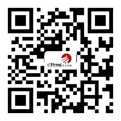 霍普斯科技有限公司二維碼
